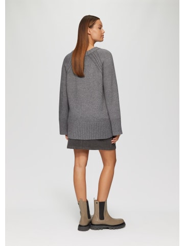 s.Oliver Strickpullover in 9730_graphit