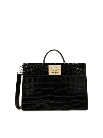 Kazar Schultertaschen in Schwarz