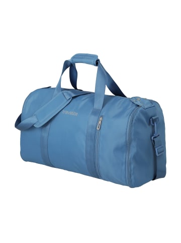travelite Basics Kleidersack 52 cm in denim