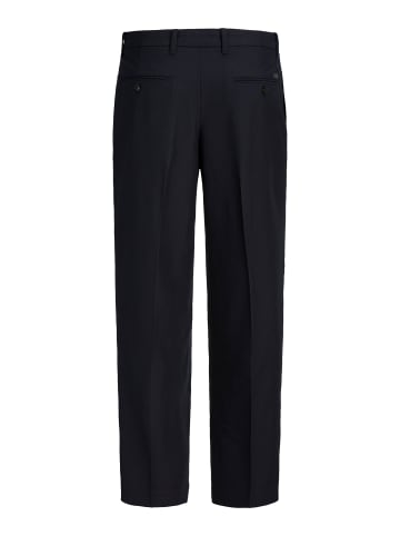 Jack & Jones Loose Fit Hosen in Dark Navy