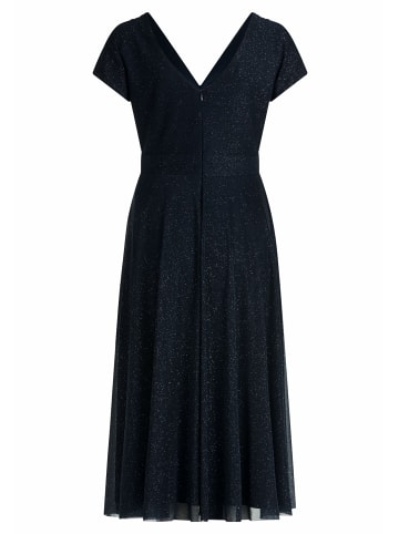 Vera Mont Kleid für Erwachsene in grau