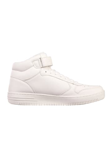 Lotto Sneakers High Paliot Mid OC in weiß