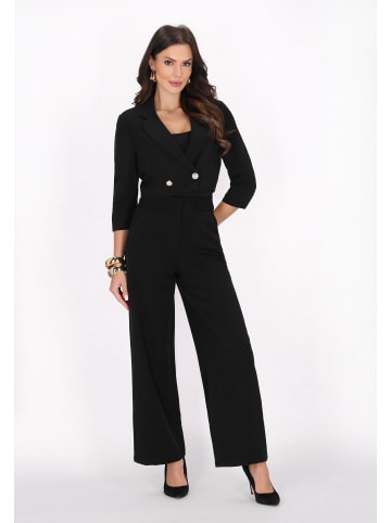 faina Women Blazer in black