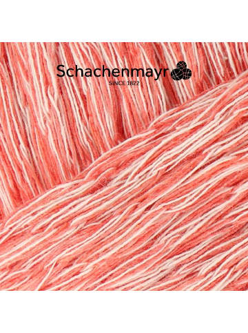 Schachenmayr since 1822 Handstrickgarne cotton4future, 50g in Poppy