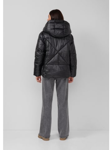 s.Oliver Outdoor-Jacke in 9999_schwarz