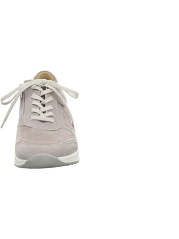Finn Comfort Sneaker Low in grau