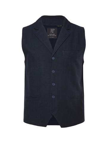 JP1880 Steppweste in navy blau