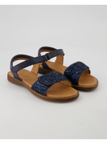 Froddo Klettschuhe in Blau