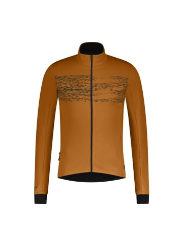 SHIMANO Windjacke BEAUFORT Jacket in bronze