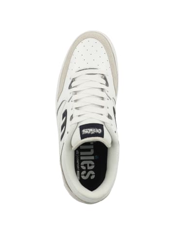 Etnies Sneaker low Loot in weiss