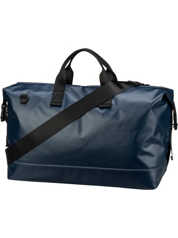 Strellson Reisetasche Stockwell 2.0 Landon Weekender MHZ in Dark Blue