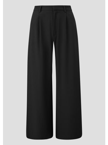 QS Hose in 9999_schwarz