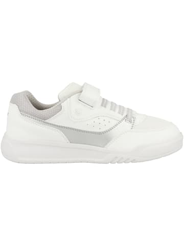 Geox Sneaker low J Illuminus B. B in weiss