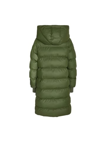 Noisy may Jacke in kombu green