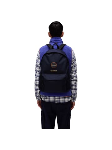 Napapijri Voyage Big - Rucksack 45 cm (blu marine) in blu marine