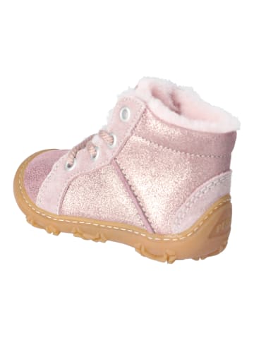 PEPINO in pink