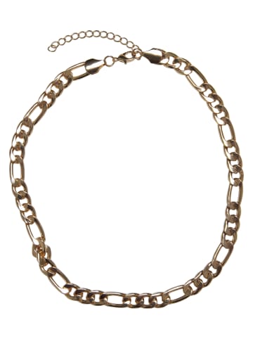 Urban Classics Necklaces in gold