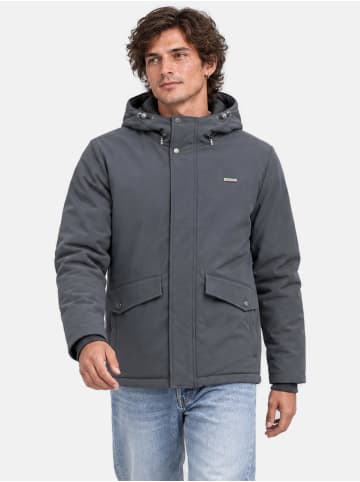ragwear Funktionsjacke Shellis YOUMODO in Dark Grey