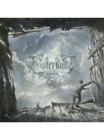 Edel Germany CD/DVD Musik - Jenseits