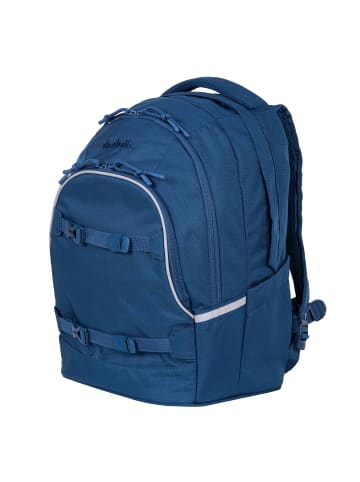 McNeill Milo Schulrucksack 43 cm in navy