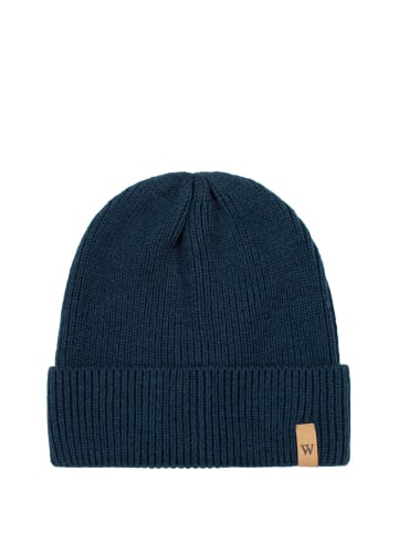 Wittchen WINTER HAT in Dark blue