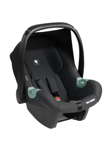 ABC-Design ABC Tulip Babyschale i-Size / 0 bis ca. 13 kg - Farbe: Black