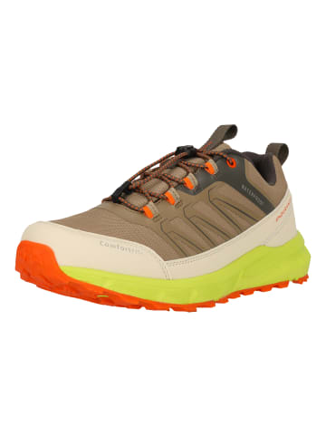 Endurance Halbschuhe Ferill in 5180 Travertine