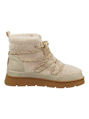 GAP Stiefelette in Beige