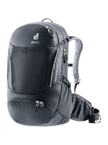 Deuter Trans Alpine 28 SL in Schwarz