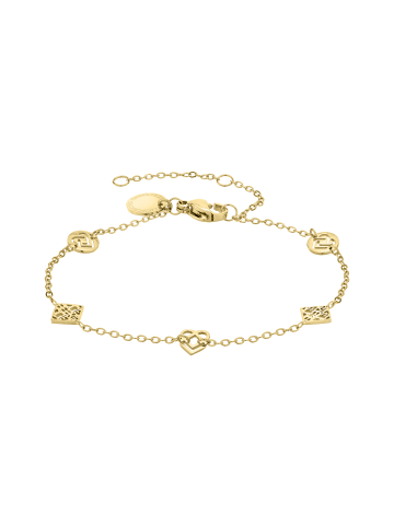 LIEBESKIND BERLIN Armband in gold