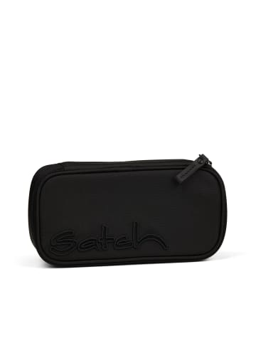 Satch Schlamperbox Nordic Black in Schwarz