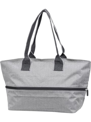 Reisenthel Einkaufstasche shopper e1 in Herringbone Grey