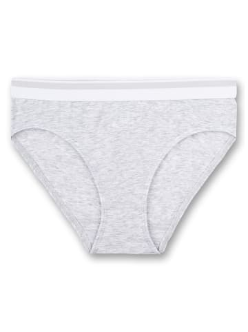 Sanetta Slip in Weiß