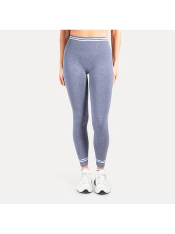 SMILODOX Leggings Miriel in Dunkelblau