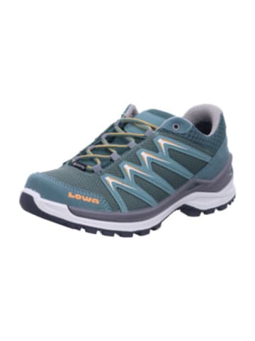 LOWA Wanderschuhe für Damen in unifarben in uni