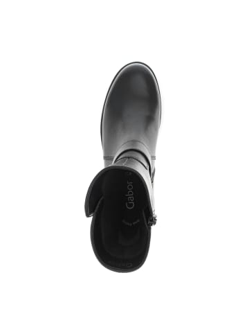 Gabor Westernstiefeletten in Schwarz