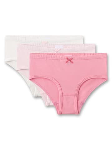 Sanetta Slip in Rosa