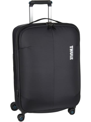 Thule Koffer & Trolley Subterra Carry On Spinner 25" in Black