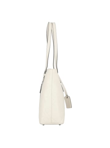 PICARD Liberty Shopper Tasche Leder 40 cm in cream