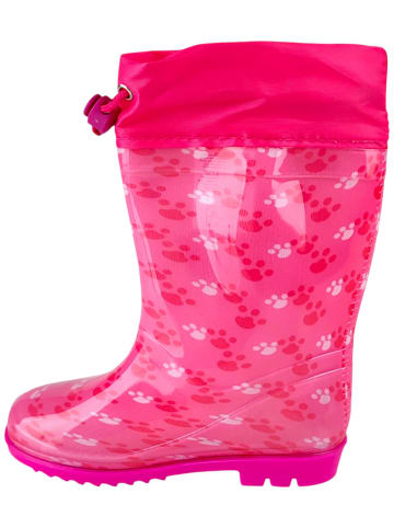 Paw Patrol Gummistiefel PAW Patrol Skye & Everest in Pink