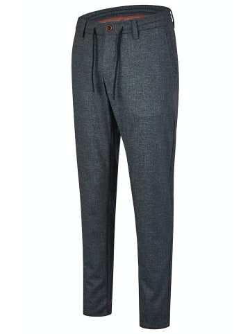 Hattric Stoffhose für Herren in grau