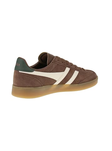 Gola Sneaker low Viper in Braun