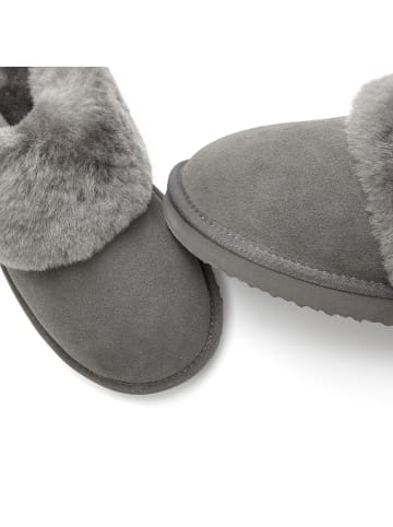 VIVANCE DREAMS Hausschuh in grau