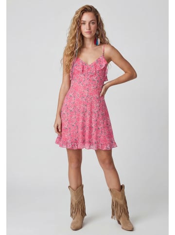IZIA Women Dress in pink