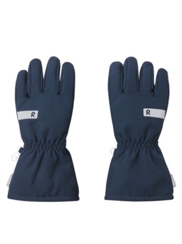 Reima Schneehandschuhe Milne in Dunkelblau
