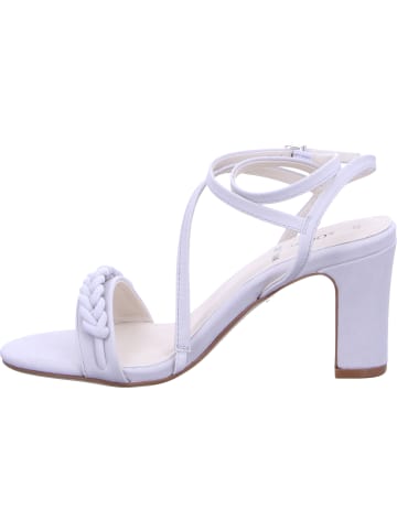 s.Oliver Keilsandaletten in LIGHT GREY