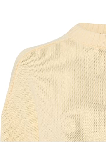 Someday Pullover Tiruna in vanille - 0001