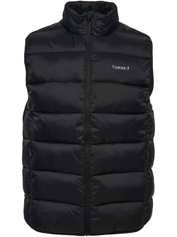 Hummel Waistmantel Hmllightweight Herren in BLACK
