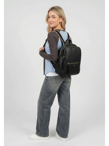 EMILY & NOAH Rucksack E&N Josepha in black