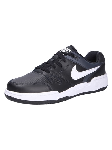Nike Halbschuh FULL FORCE LOW in schwarz